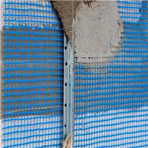 MALLA DE FIBRA DE VIDRIO AZUL 90GR/M2 1X50MTR SUNGARDEN - SG0182-4