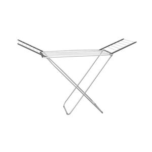 TENDEDERO DE ALUMINIO 20 METROS CON ALAS BORNEO