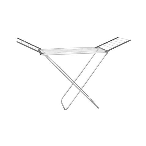 TENDEDERO DE ALUMINIO 20 METROS CON ALAS BORNEO - 5024762001