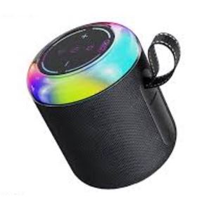 REACONDICIONADO ALTAVOZ BLUETOOTH CON LED RGB F67 XO - XOF67-1.JPG
