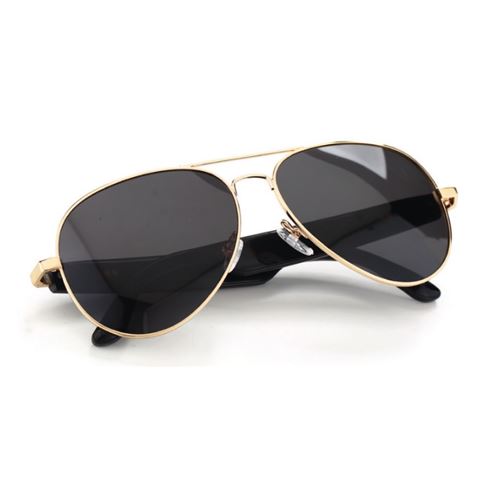 GAFAS BLUETOOTH CON AUDIO-X Y APP TRADUCCION SIMULTANEA GB-7703 GEN-X - GB-7703