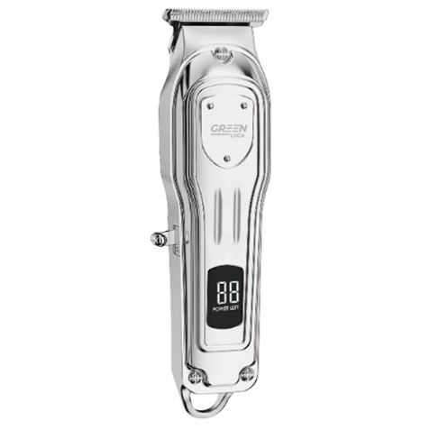 CORTAPELO METAL PREMIUM GL69649 GREEN - GL69649