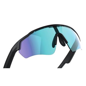 GAFAS DEPORTIVAS BLUETOOTH CON AUDIO-X Y APP TRADUCCION SIMUL GB-7707 GEN-X - GB-7707-1