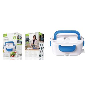 REACONDICIONADA FIAMBRERA ELECTRICA 40W 1.5 LITROS GEN-X