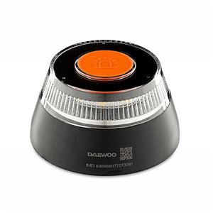 BALIZA V16 GEOLOCALIZADA DGT 3.0 DAEWOO - DW5001-1