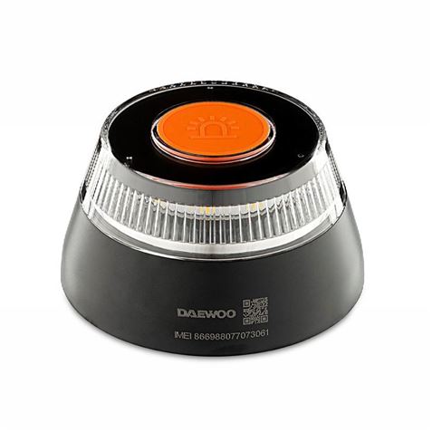 BALIZA V16 GEOLOCALIZADA DGT 3.0 DAEWOO - DW5001-1