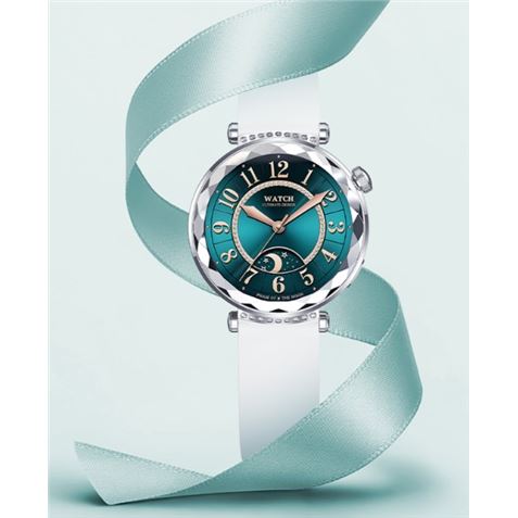 SMARTWATCH J13 1.19" AMOLED | IP68 | DEPORTES | PLATA/BLANCO XO - XOJ13SL-4