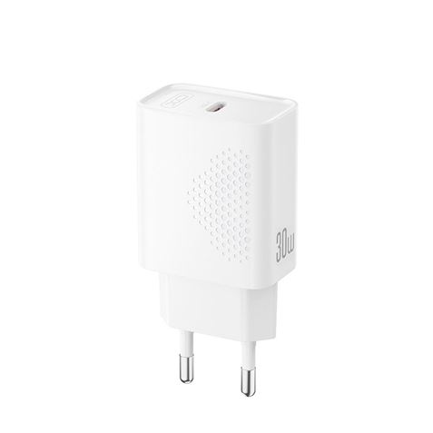 CARGADOR 30W USB-C L162 XO - XOL162