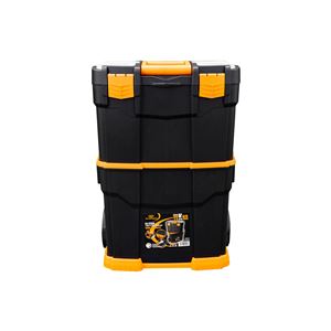 REACONDICIONADO MALETIN DE HERRAMIENTAS MÓVIL 460X280X665MM ARTPLAST - 6700R-1