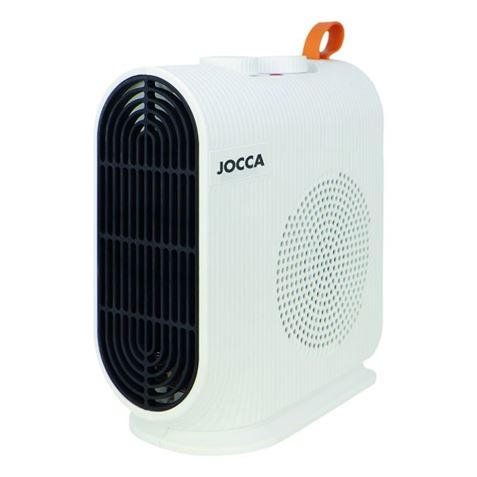 CALEFACTOR TERMOVENTILADOR JOCCA 2000W - 2444