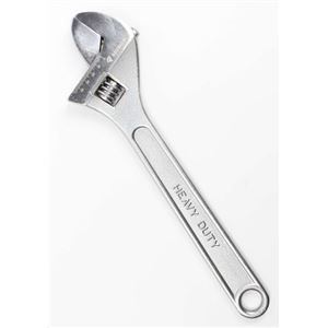 LLAVE INGLESA 150MM 6" SAURIUM
