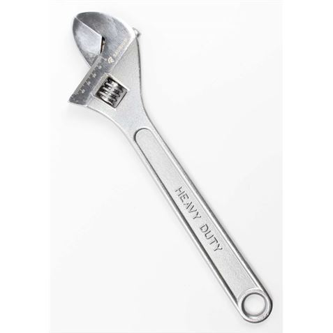 LLAVE INGLESA 150MM 6" SAURIUM - 48609