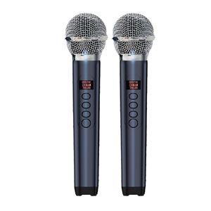 PAREJA DE MICRÓFONOS BLUEOOTH PARA ALTAVOCES COOLSOUND - REP0889