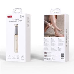 ELIMINADOR DUREZAS PARA PIES 11000RPM CF49 XO