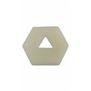 ESPONJA DEL FILTRO DE AIRE PARA MOTOSIERRA BLIM BL0477 - REP1046