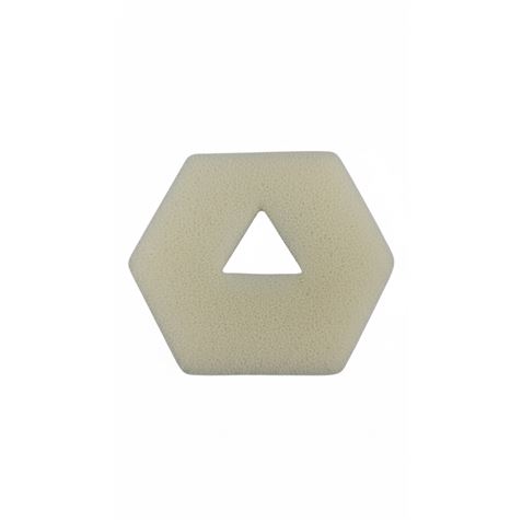 ESPONJA DEL FILTRO DE AIRE PARA MOTOSIERRA BLIM BL0477 - REP1046