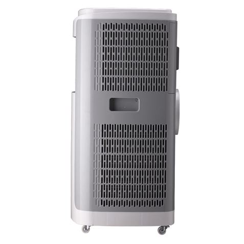 AIRE ACONDICIONADO PORTÁTIL 3000 FRIGORIAS 40M2 MUVIP - MV0654-4