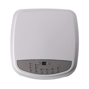 AIRE ACONDICIONADO PORTÁTIL 3000 FRIGORIAS 40M2 MUVIP - MV0654-5