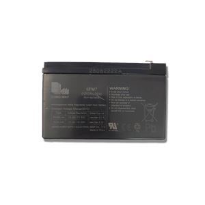 BATERIA 12V 7AH PARA COCHES 33002 - REP1066