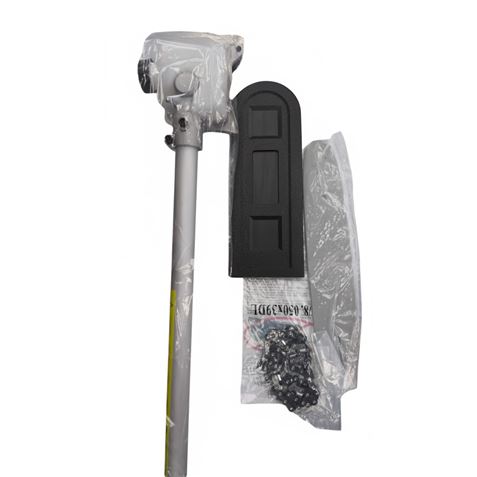 CABEZAL DE TRABAJO DE SIERRA PERTIGA CON TUBO PARA DESBROZADORA BLIM BL0483 - REP0994