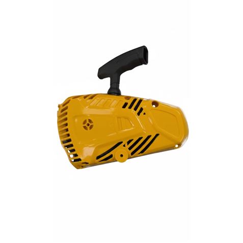 CONJUNTO DE ARRANQUE PARA MOTOSIERRA BLIM BL0477 - REP0976