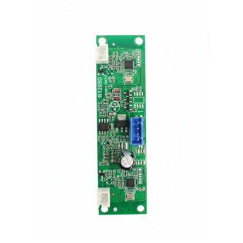 PLACA MICROFONO ALTAVOZ CS0120, CS0121, CS0122, CS0141, CS0142 COOLSOUND - REP0956