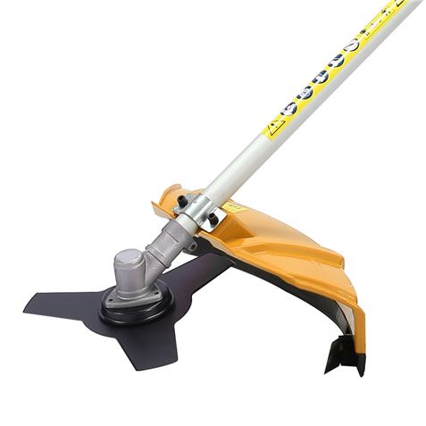 REACONDICIONADA DESBROZADORA GASOLINA 51.7CC BLIM - BL0482-1