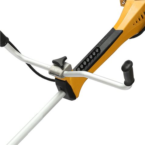 REACONDICIONADA DESBROZADORA GASOLINA 51.7CC BLIM - BL0482-2