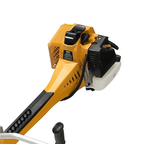 REACONDICIONADA DESBROZADORA GASOLINA 51.7CC BLIM - BL0482-3