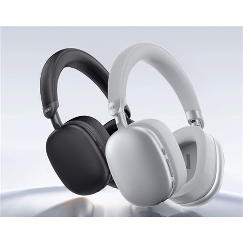 ARICULARES BLUETOOTH CON CANCELACION DE RUIDO BE55 NEGRO XO - XOBE55BK-1.JPG