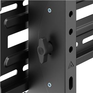 REACONDICIONADO SOPORTE DE PARED TV LED LCD 43"-100" CROMAD - CR1216-5