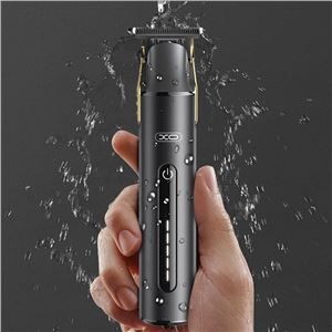 CORTAPELO DE BATERIA CF20 NEGRA XO - XOCF20-3