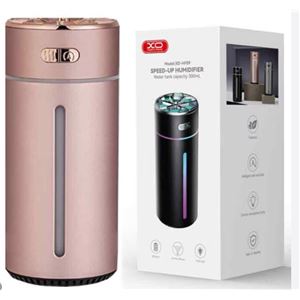HUMIDIFICADOR PORTATIL CON RGB HF09 ROSA XO - XOHF09PK-1.JPG