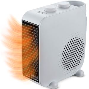 CALEFACTOR VERTICAL O HORIZONTAL 2000W CF-2000DUAL GRUNKEL