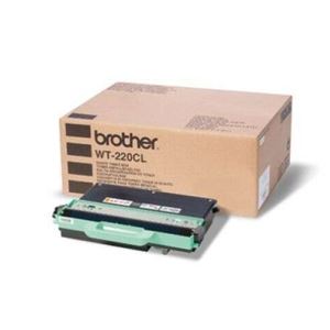 BOTE RESIDUAL TONER BROTHER WT220 CL