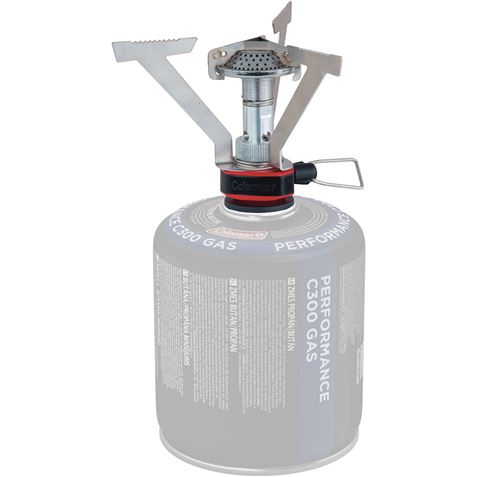 HORNILLO DE GAS PLEGABLE Y PORTATIL FYRELITE START COLEMAN - 2203035-2