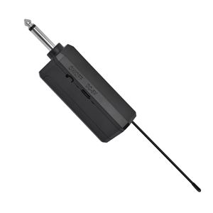 PACK 2 MICROFONOS INALÁMBRICOS UHF CON RECEPTOR Y BATERÍA COOLSOUND - CS0287-3