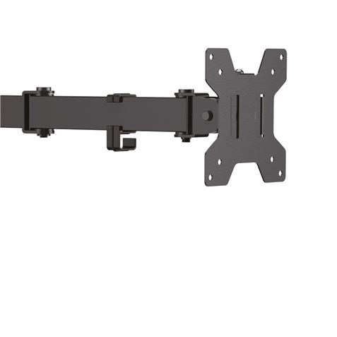 SOPORTE DE MESA 1 MONITOR 17"-32" CROMAD - CR1239-3