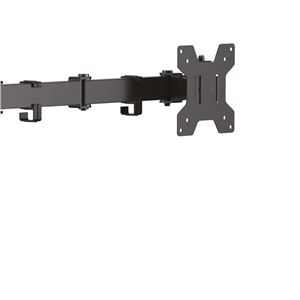 SOPORTE DE MESA 2 MONITORES 17"-32" CROMAD - CR1240-3
