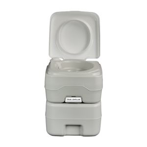 INODORO QUÍMICO PORTÁTIL 20 LITROS EVIER - MV0449-5