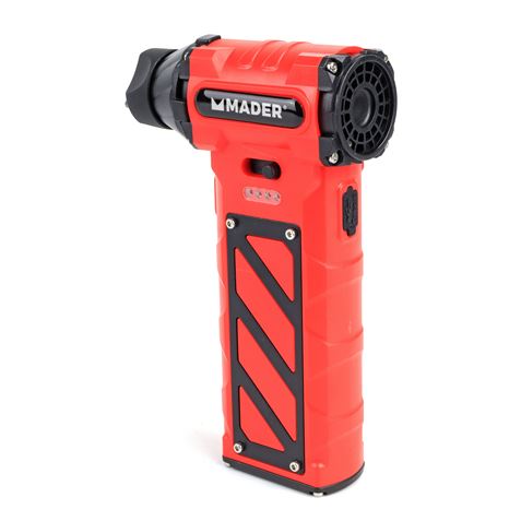 SOPLADOR DE AIRE TURBO A BATERIA MADER - 73820-1