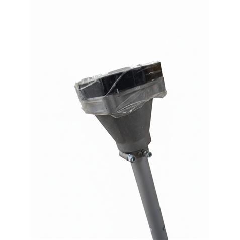 CONJUNTO DE TUBO CON CAJA DE ENGRANAJES Y FIJADOR DE EMPUÑADURA 28mm MADER - REP1095