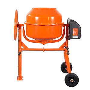 HORMIGONERA 160 LITROS BLIM - BL0444-1