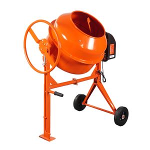 HORMIGONERA 160 LITROS BLIM - BL0444-3