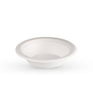 SET 15 BOL BIODEGRADABLES 400CC ALGON - BA01054078850