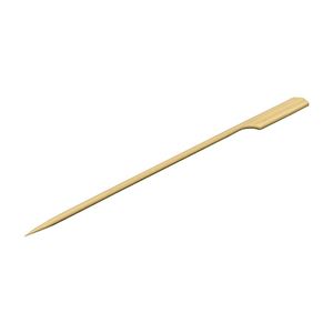SET 20 PINCHO BAMBU AGARRADOR 180MM ALGON - BA01019176552-1