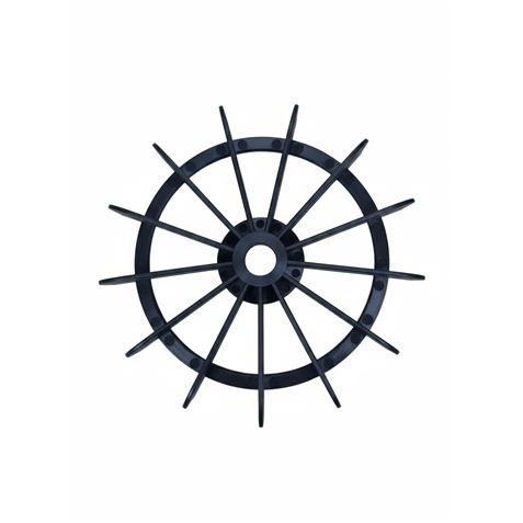 VENTILADOR PARA HORMIGONERA 48570 SAURIUM - REP1100