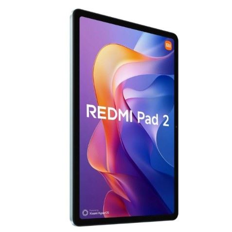 TABLET XIAOMI REDMI PAD 2 11" | 8GB | 256GB | WIFI | VERDE - 6932554442781-2