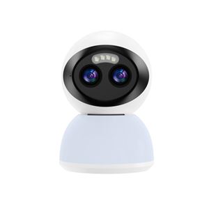 CAMARA DE VIGILANCIA MOTORIZADA WIFI CR15 XO - XOCR15