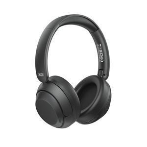 AURICULARES DIADEMA BLUETOOTH CON MICROFONO NEGRO BE60 XO - XOBE60BK